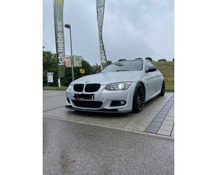 BMW 335 Gebrauchtwagen