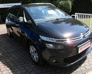 Citroen Grand C4 Picasso / SpaceTourer Gebrauchtwagen