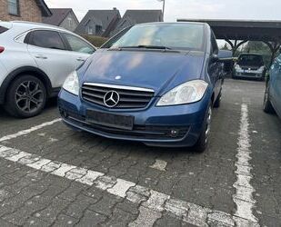 Mercedes-Benz A 180 Gebrauchtwagen