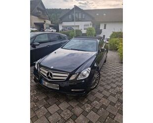 Mercedes-Benz E 250 Gebrauchtwagen