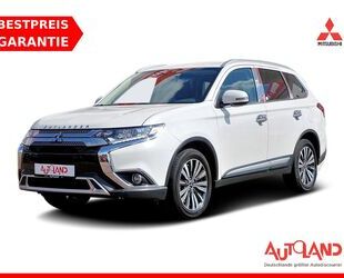 Mitsubishi Outlander Gebrauchtwagen