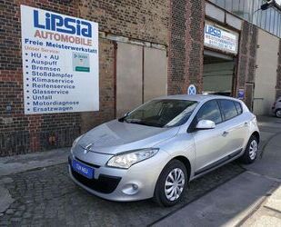 Renault Megane Gebrauchtwagen
