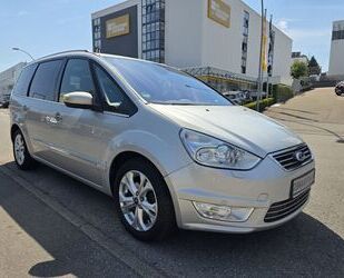 Ford Galaxy Gebrauchtwagen