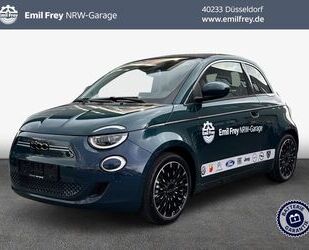 Fiat 500e Gebrauchtwagen