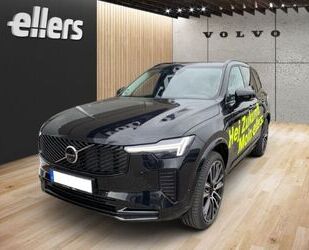 Volvo XC90 Gebrauchtwagen