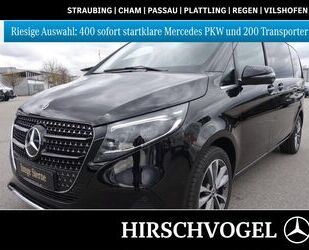 Mercedes-Benz V 300 Gebrauchtwagen