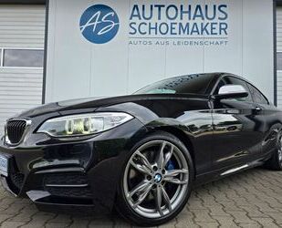 BMW M240i Gebrauchtwagen