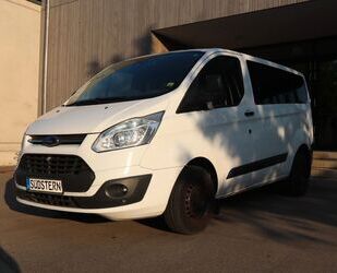 Ford Transit Gebrauchtwagen
