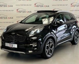 Kia Sportage Gebrauchtwagen