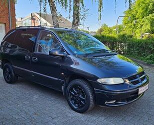 Chrysler Grand Voyager Gebrauchtwagen