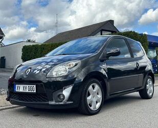 Renault Twingo Gebrauchtwagen