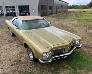 Oldsmobile Delta 88 Gebrauchtwagen