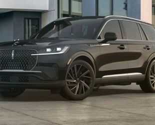 Lincoln Aviator Gebrauchtwagen