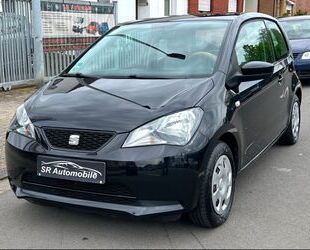 Seat Mii Gebrauchtwagen