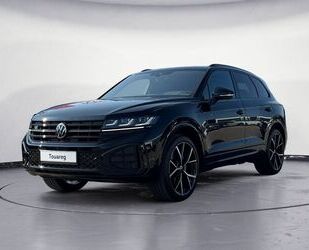 VW Touareg Gebrauchtwagen