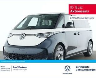 VW ID. Buzz Gebrauchtwagen