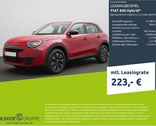 Fiat 600 Gebrauchtwagen