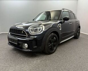 Mini Cooper SE Countryman Gebrauchtwagen