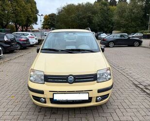 Fiat Panda Gebrauchtwagen