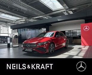 Mercedes-Benz A 220 Gebrauchtwagen