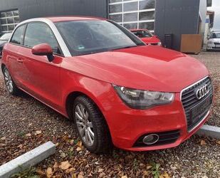 Audi A1 Gebrauchtwagen