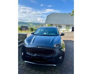 Kia Sportage Gebrauchtwagen