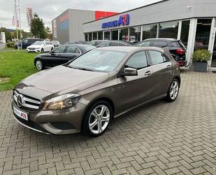 Mercedes-Benz A 180 Gebrauchtwagen