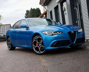 Alfa Romeo Giulia Gebrauchtwagen