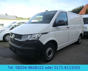 VW T6 Transporter Gebrauchtwagen