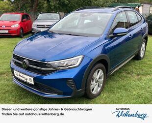 VW Taigo Gebrauchtwagen