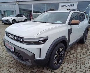 Dacia Duster Gebrauchtwagen