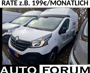 Renault Trafic Gebrauchtwagen