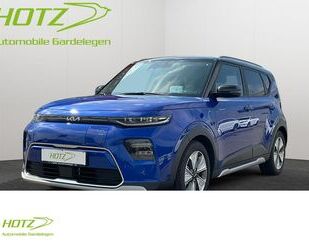 Kia Soul Gebrauchtwagen