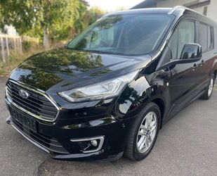 Ford Grand Tourneo Gebrauchtwagen