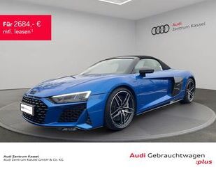 Audi R8 Gebrauchtwagen