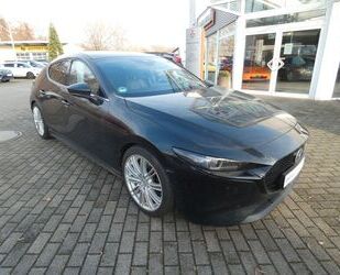 Mazda 3 Gebrauchtwagen