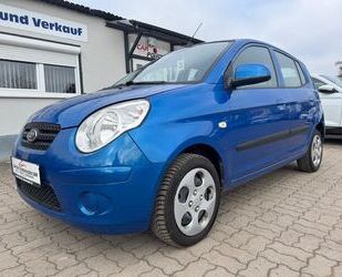 Kia Picanto Gebrauchtwagen