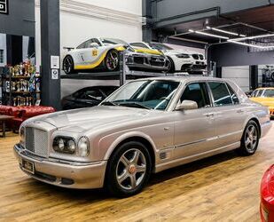 Bentley Arnage Gebrauchtwagen