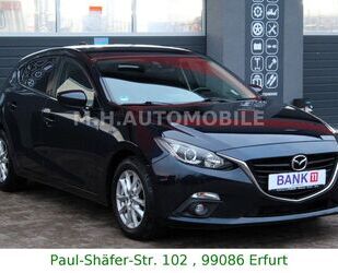 Mazda 3 Gebrauchtwagen