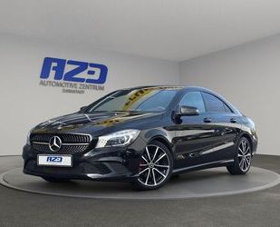 Mercedes-Benz CLA 180 Gebrauchtwagen