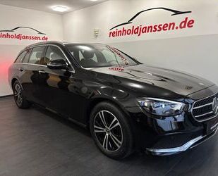 Mercedes-Benz E 300 Gebrauchtwagen