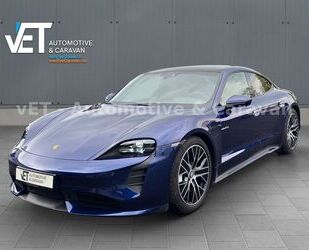 Porsche Taycan Gebrauchtwagen