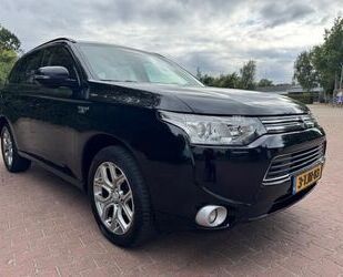 Mitsubishi Outlander Gebrauchtwagen