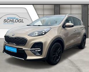 Kia Sportage Gebrauchtwagen