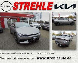 Kia EV6 Gebrauchtwagen