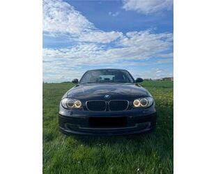 BMW 118 Gebrauchtwagen