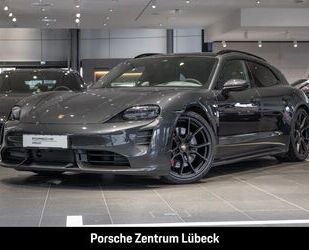 Porsche Taycan Gebrauchtwagen