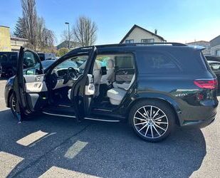 Mercedes-Benz GLS 450 Gebrauchtwagen
