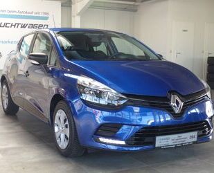 Renault Clio Gebrauchtwagen