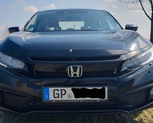 Honda Civic Gebrauchtwagen
